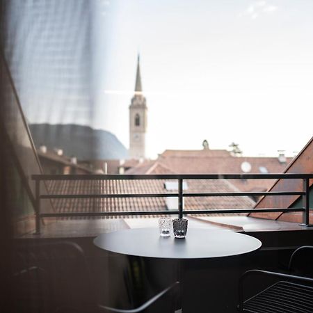 Designhotel Gius La Residenza Caldaro Bilik gambar