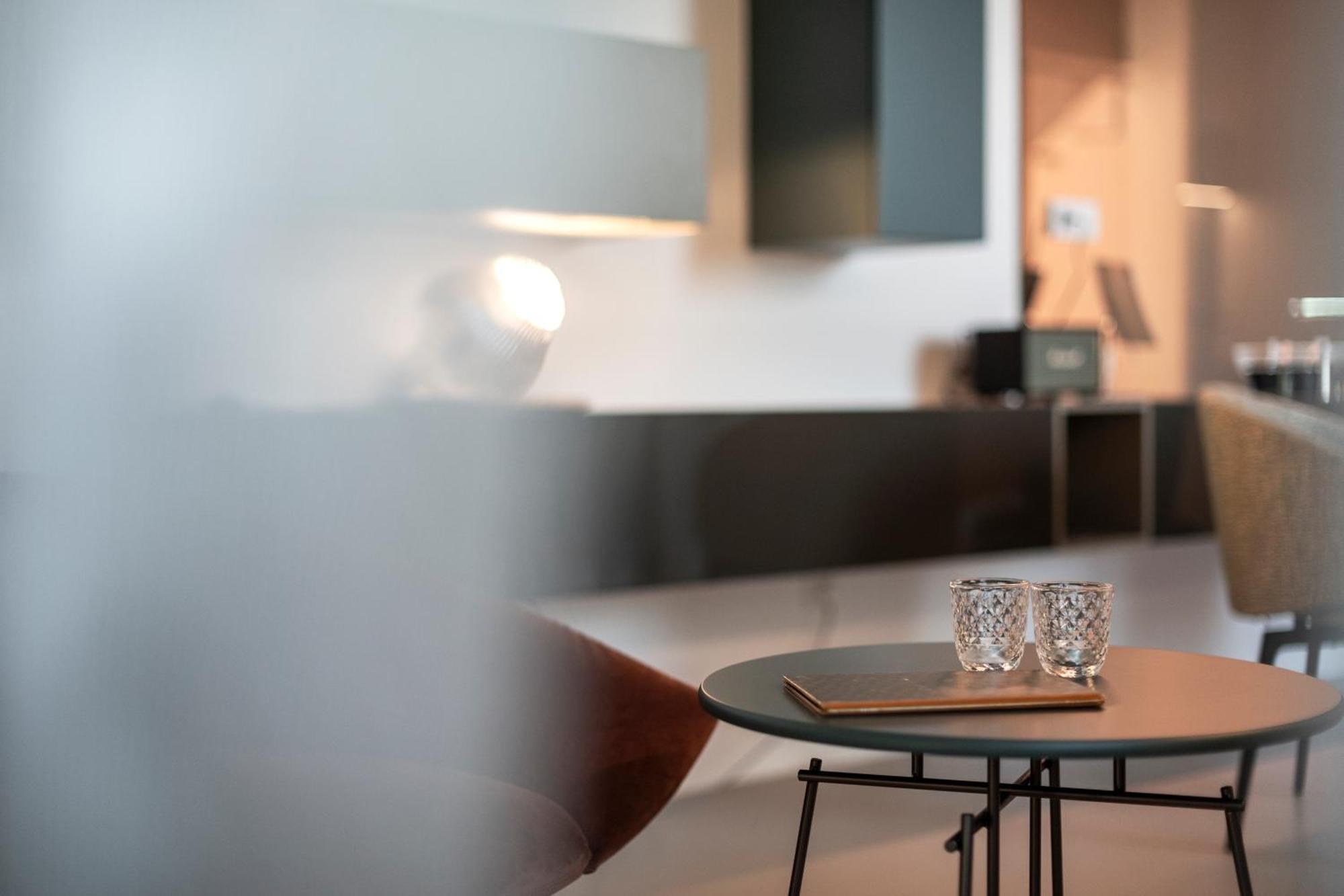 Designhotel Gius La Residenza Caldaro Bilik gambar