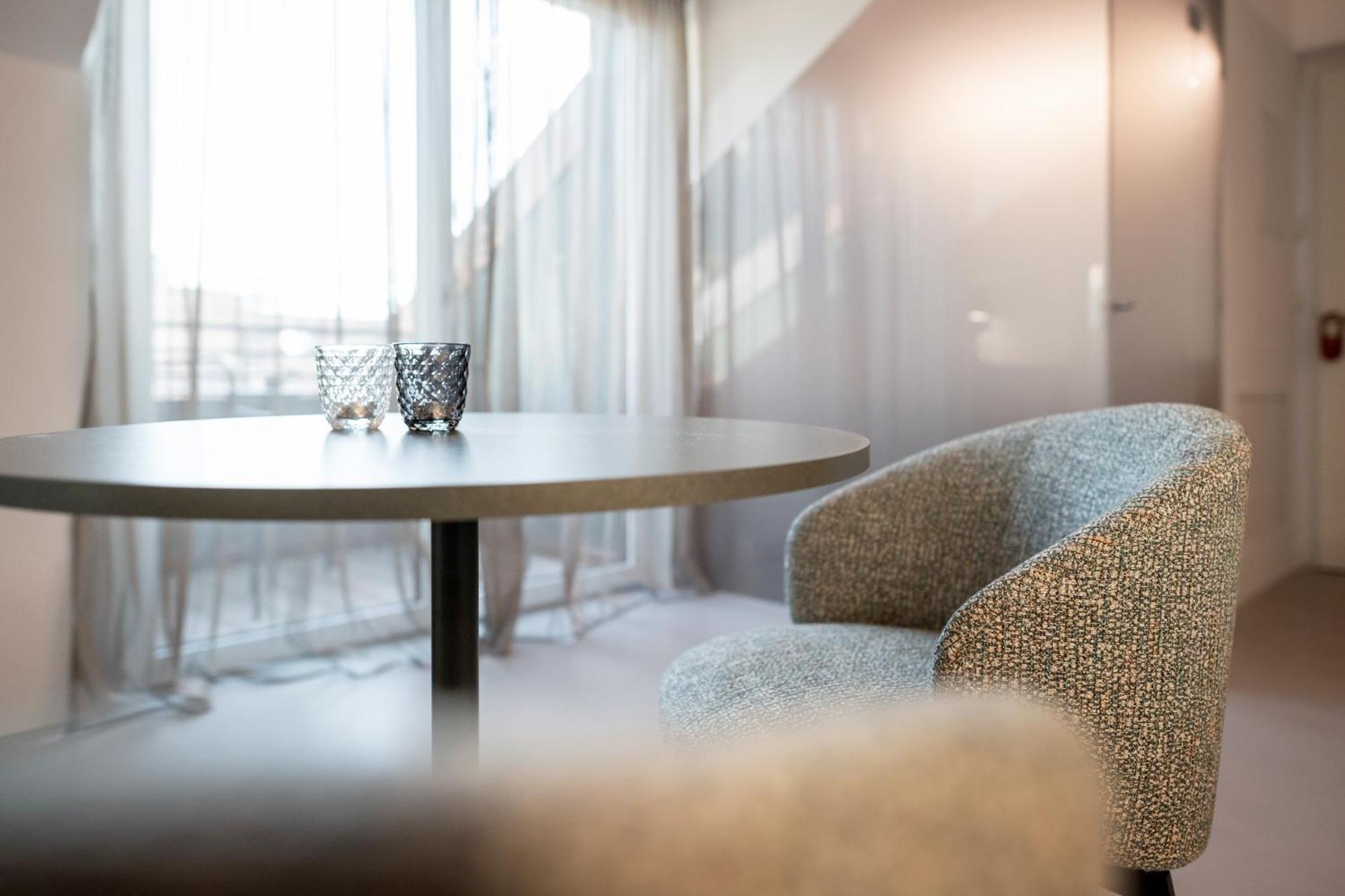Designhotel Gius La Residenza Caldaro Bilik gambar