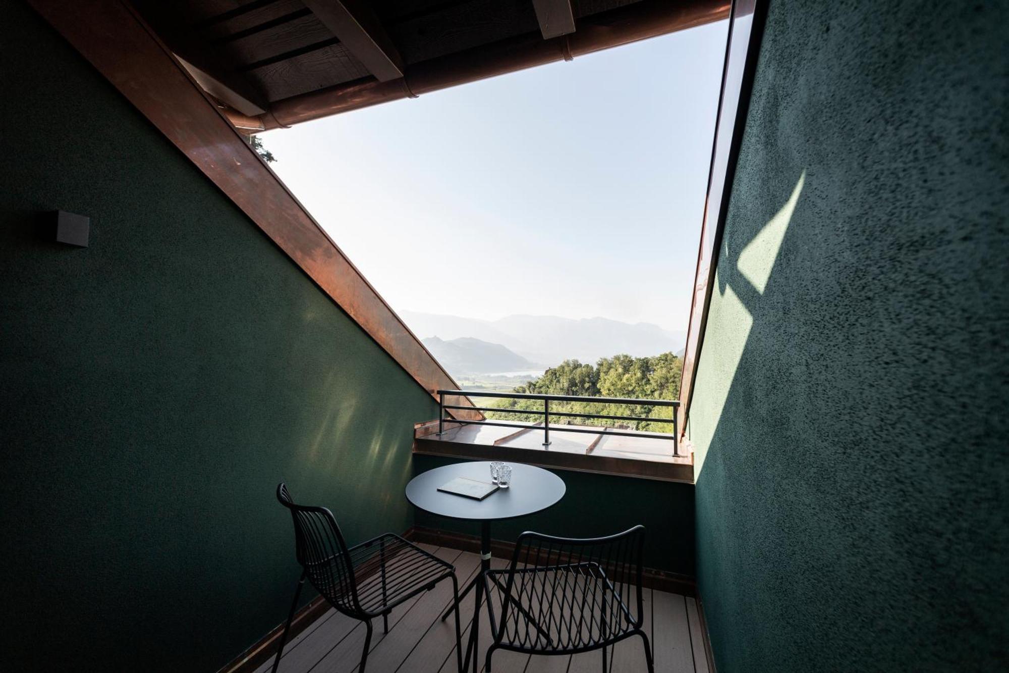 Designhotel Gius La Residenza Caldaro Bilik gambar