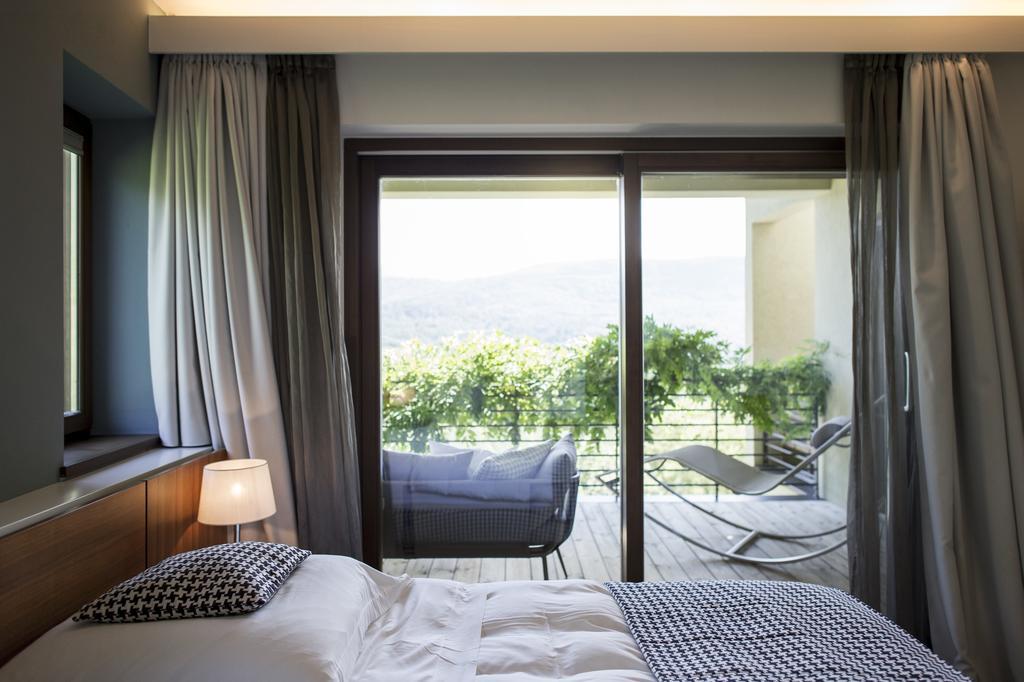 Designhotel Gius La Residenza Caldaro Luaran gambar