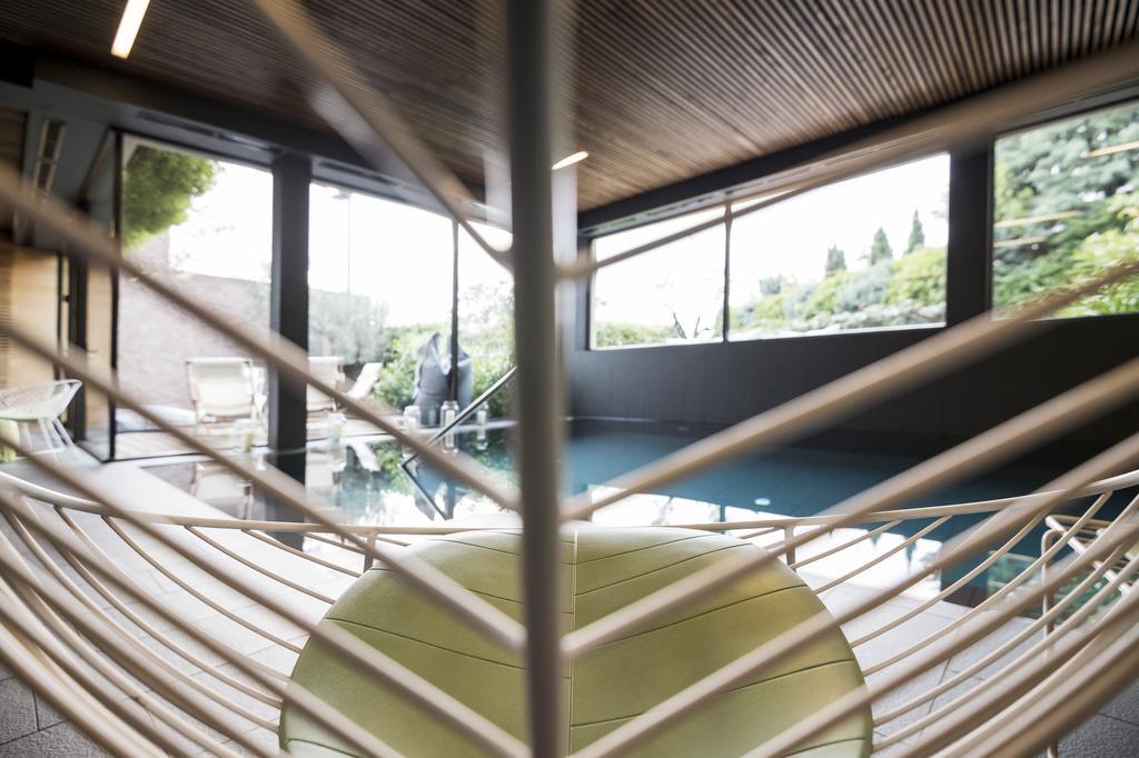 Designhotel Gius La Residenza Caldaro Luaran gambar