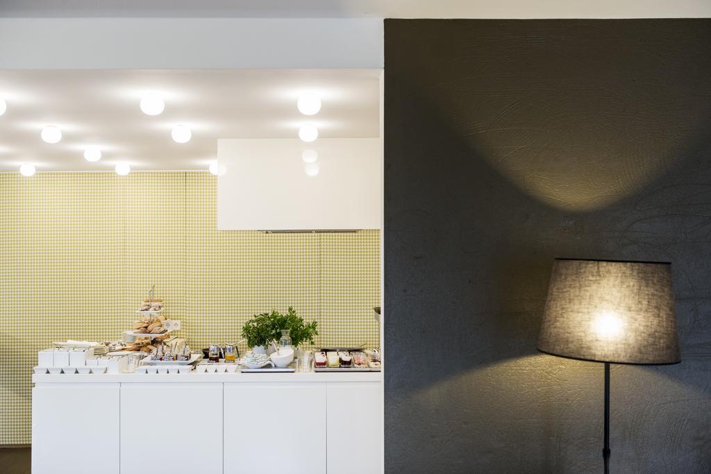 Designhotel Gius La Residenza Caldaro Luaran gambar
