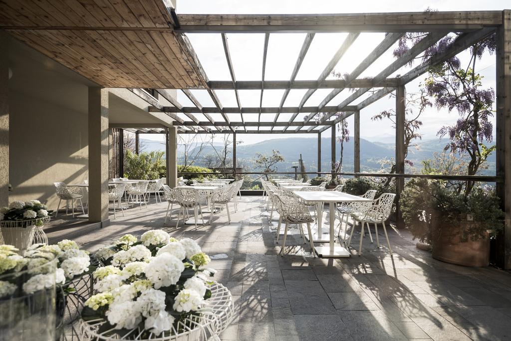 Designhotel Gius La Residenza Caldaro Luaran gambar