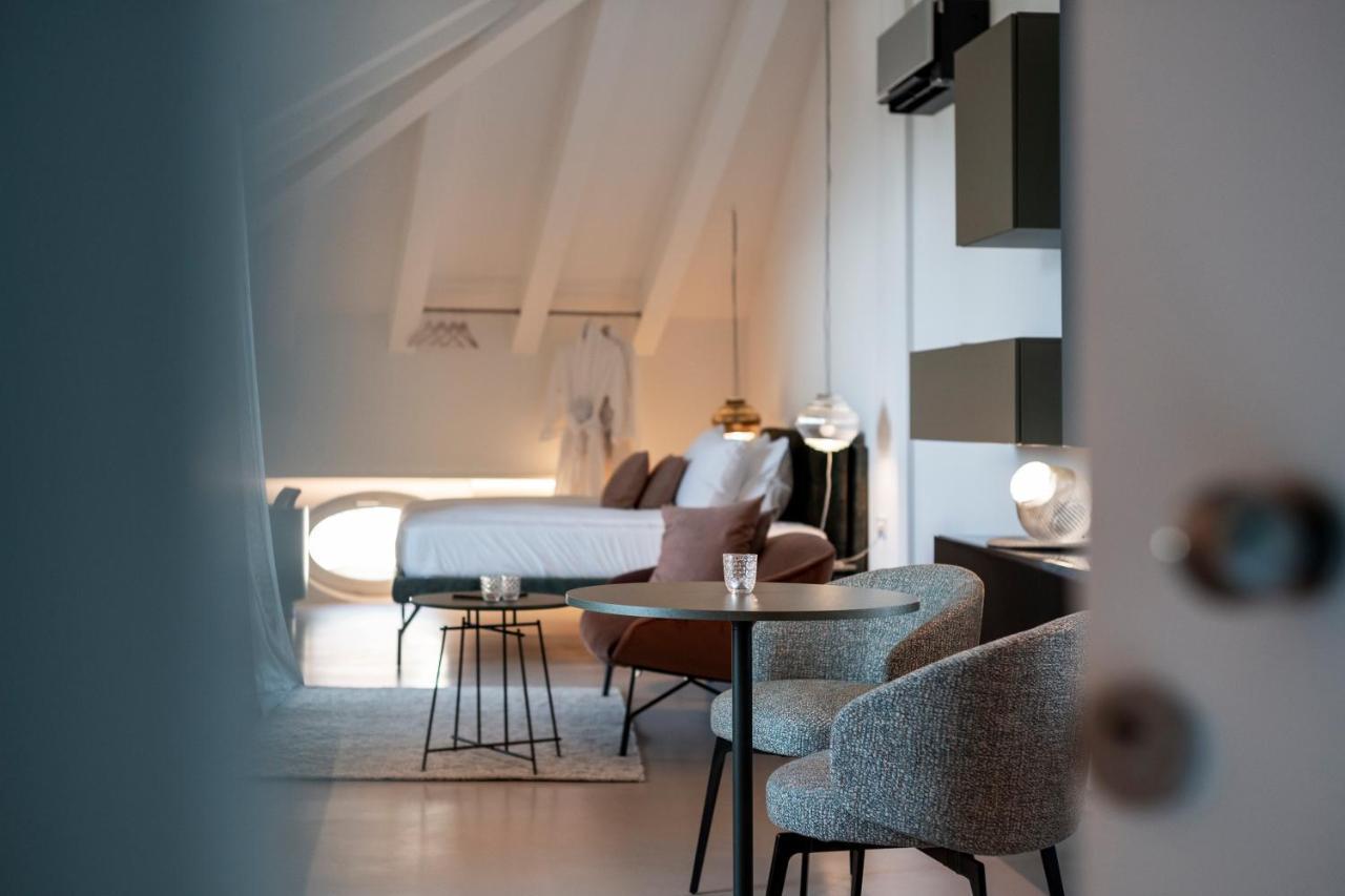 Designhotel Gius La Residenza Caldaro Bilik gambar